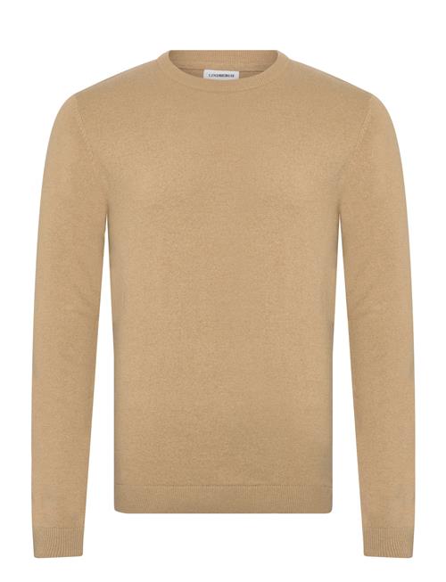 Lindbergh | 100 Recycle Knit Round Neck | M