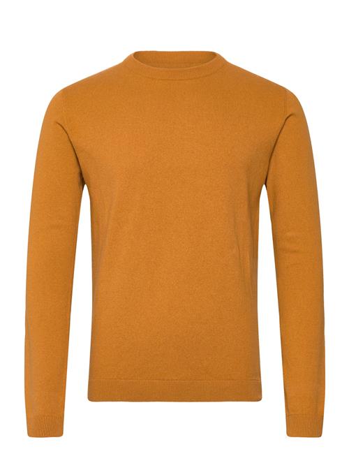 Lindbergh | 100 Recycle Knit Round Neck | M