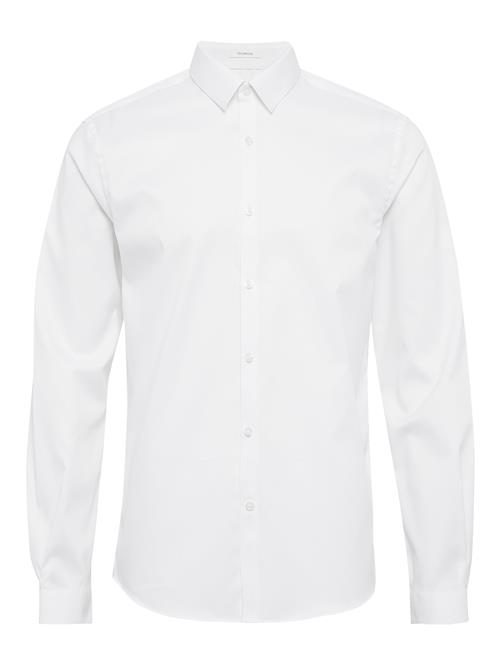 Lindbergh | Small Collar, Tailor Fit Cotton Shirt, Wf | XXL