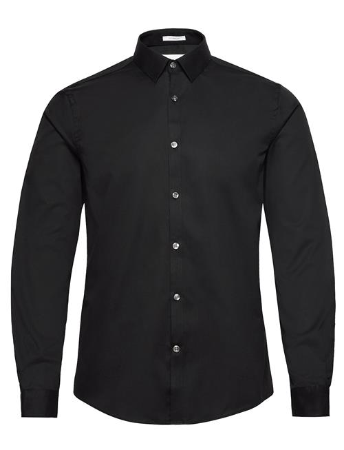 Lindbergh | Small Collar, Tailor Fit Cotton Shirt, Wf | M