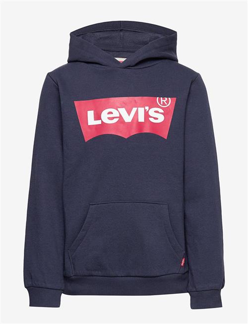 Levi's | Levi's® Screenprint Batwing Pullover Hoodie | 176