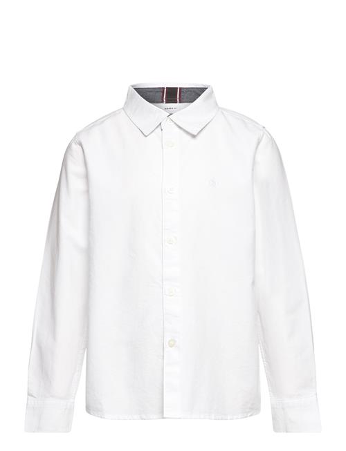 name it | Nkmnewsa Ls Shirt Noos | 116