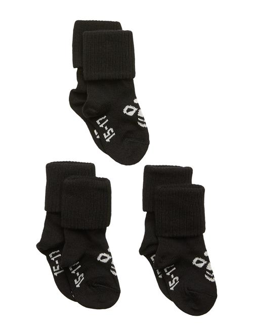 Hummel | Sora 3-Pack Sock | 21-23