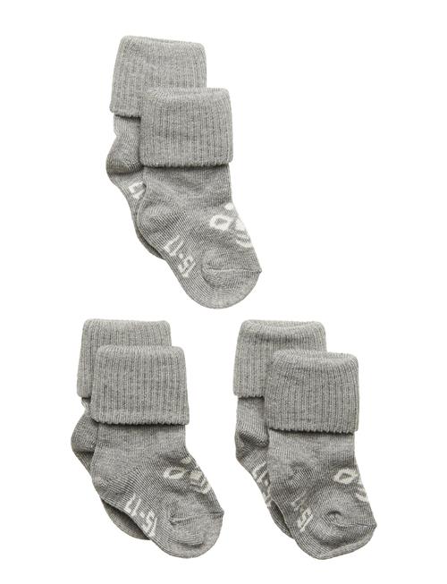Hummel | Sora 3-Pack Sock | 24-27