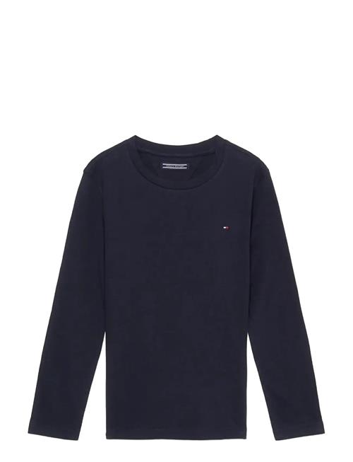 Tommy Hilfiger | Boys Basic Cn Knit L/S | 92