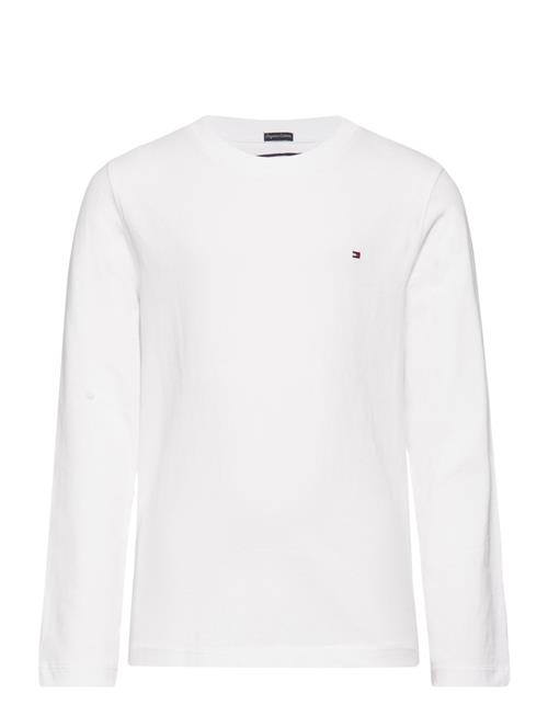 Tommy Hilfiger | Boys Basic Cn Knit L/S | 116