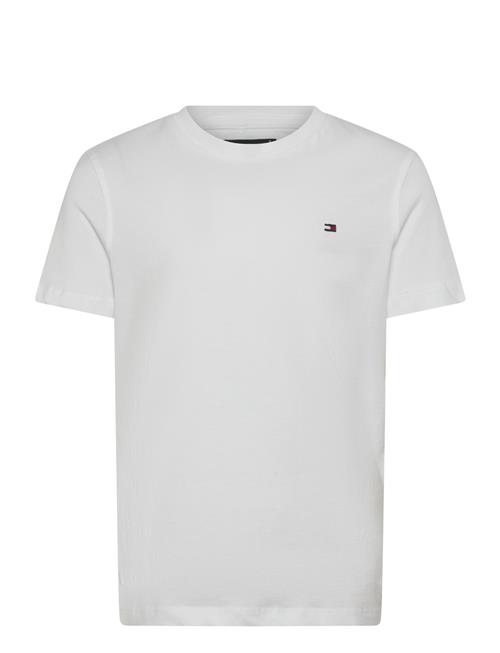 Tommy Hilfiger | Boys Basic Cn Knit S/S | 86