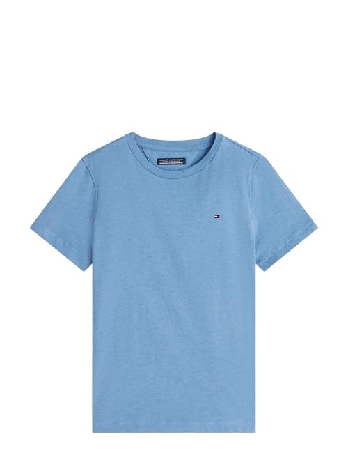 Tommy Hilfiger | Boys Basic Cn Knit S/S | 140 x 10