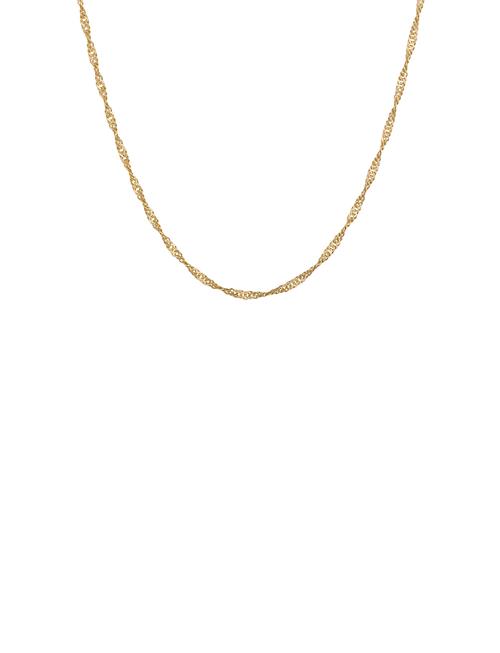Pernille Corydon | Singapore Necklace 42 Cm | ONE SIZE 42 cm