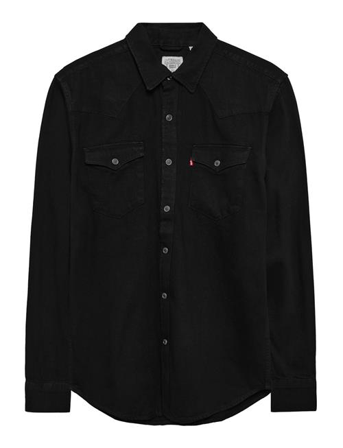 Levi's® | Barstow Western Standard Marbl | XXL