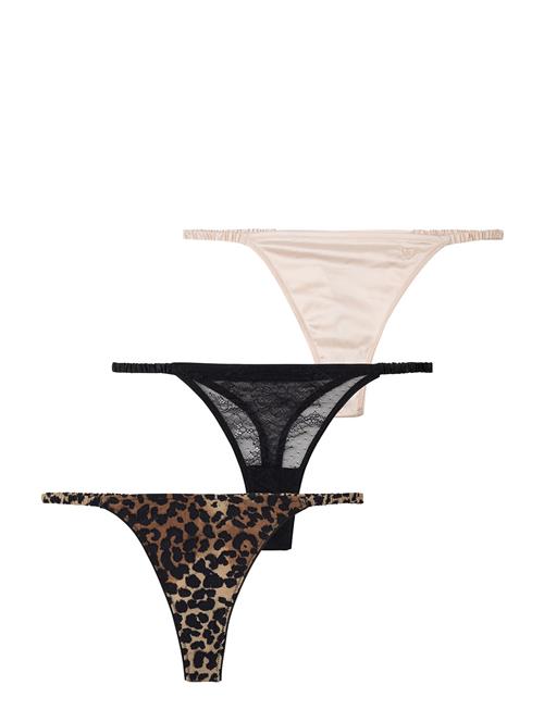 Love Stories | Threesome Roomservice | XL