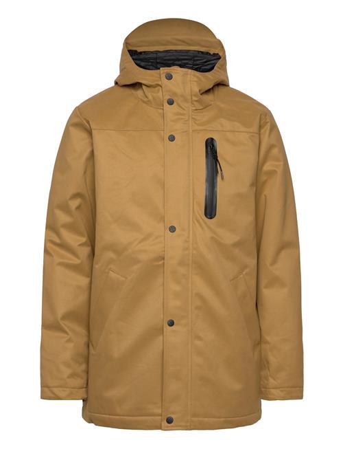 Revolution | Outdoor Parka | XXL