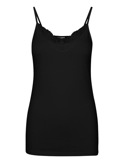 Vero Moda | Vminge Lace Singlet Jrs Noos | XS