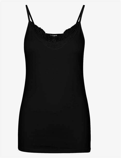 Vero Moda | Vminge Lace Singlet Jrs Noos | XL