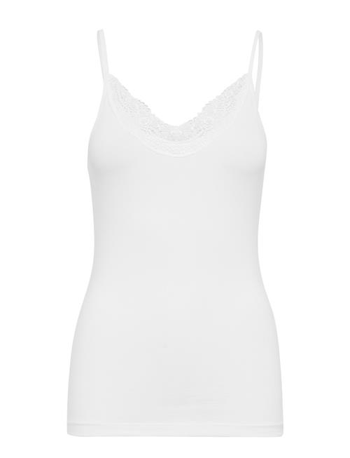 Vero Moda | Vminge Lace Singlet Jrs Noos | XS