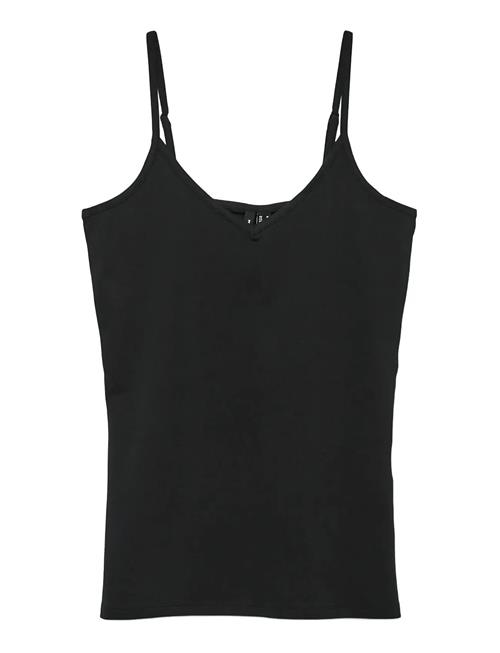 Vero Moda | Vmmaxi My Soft V Singlet Jrs Noos | L