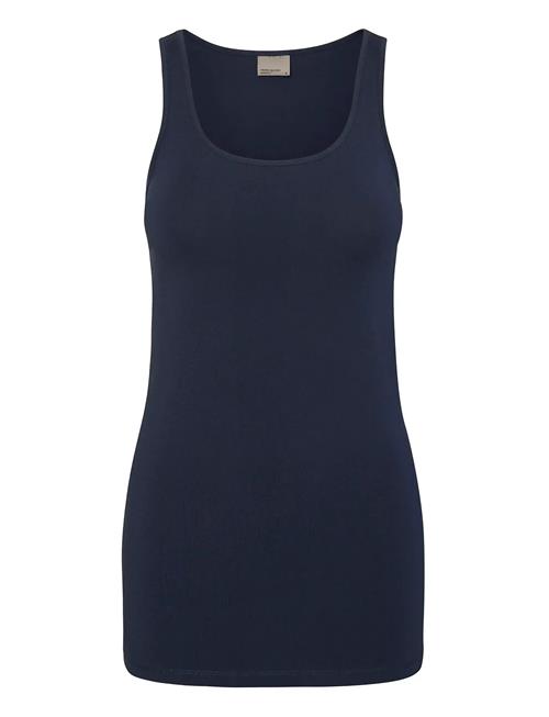 Vero Moda | Vmmaxi My Soft Long Tank Top Noos | XXL