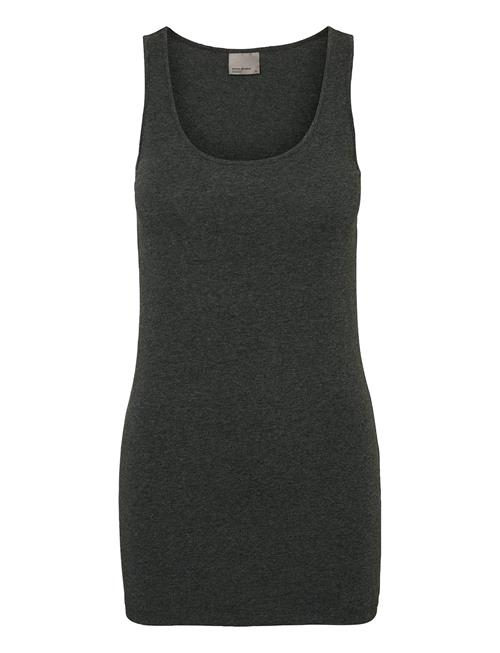 Vero Moda | Vmmaxi My Soft Long Tank Top Noos | M