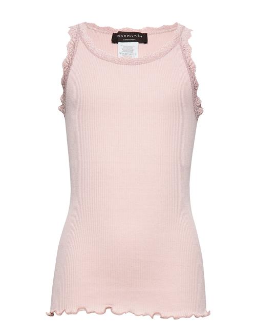 Rosemunde Kids | Rkbeatha Sl Strap Lace Top | 92