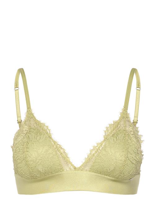 Lindex | Bra Nora Triangle Bralette | S