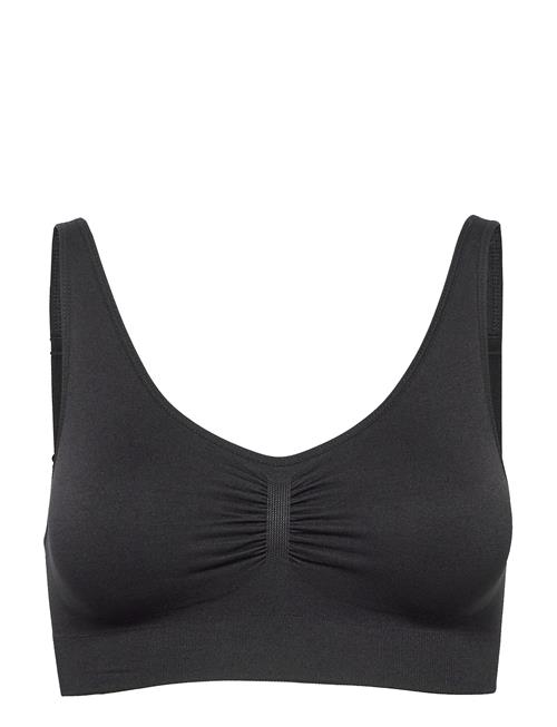 Lindex | Seamless Soft Bra | S