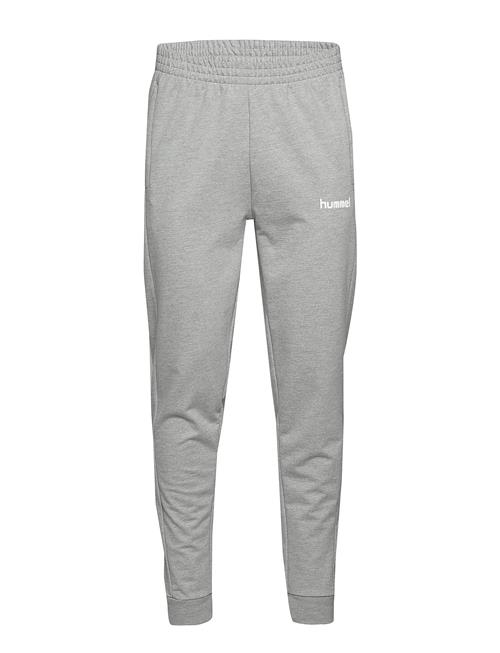 Hummel | Hmlgo Cotton Pant | XXL
