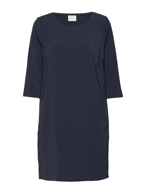Vila | Vinathalia 3/4 Sleeve Dress - | 36