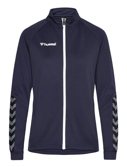 Hummel | Hmlauthentic Women Poly Zip Jacket | XL