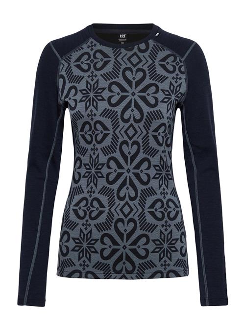 Helly Hansen | W Lifa Merino Midw Gra Crew | XS