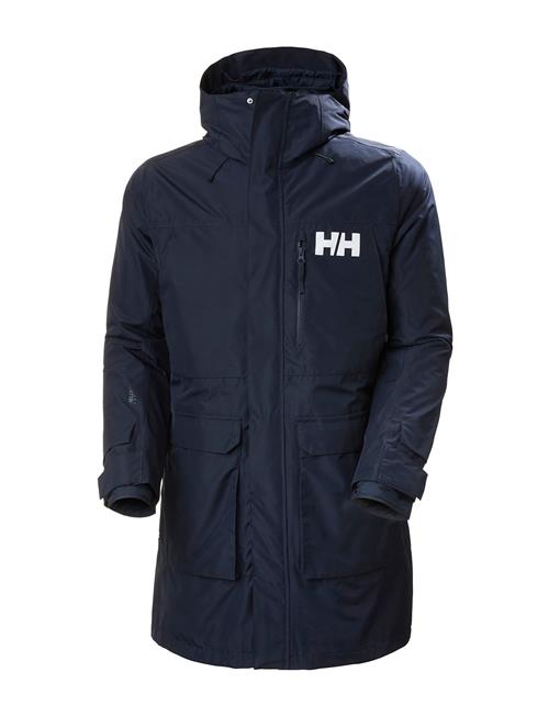 Helly Hansen | Rigging Coat | M