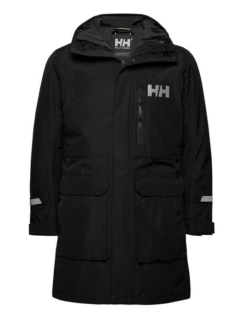Helly Hansen | Rigging Coat | XL