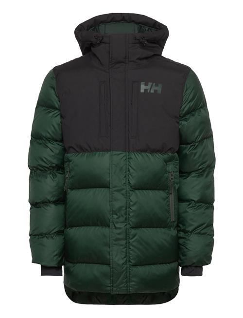 Helly Hansen | Active Puffy Long Jacket | M