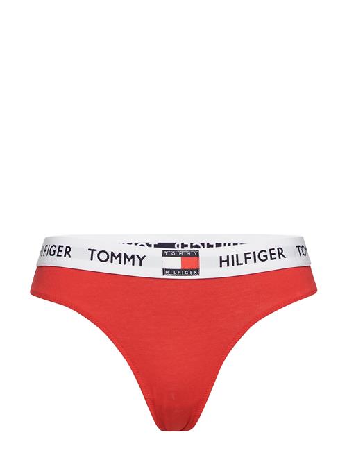 Tommy Hilfiger | Thong | XS