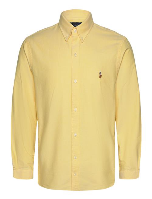Polo Ralph Lauren | Slim Fit Oxford Shirt | XL