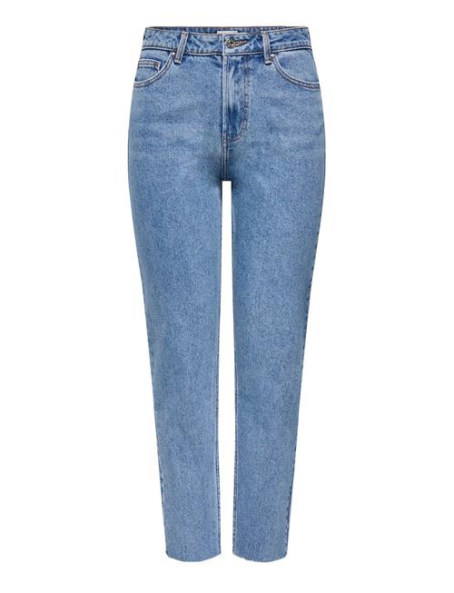 ONLY | Onlemily Hw St Rw Cr An Mae06 Noos | 32 x 34