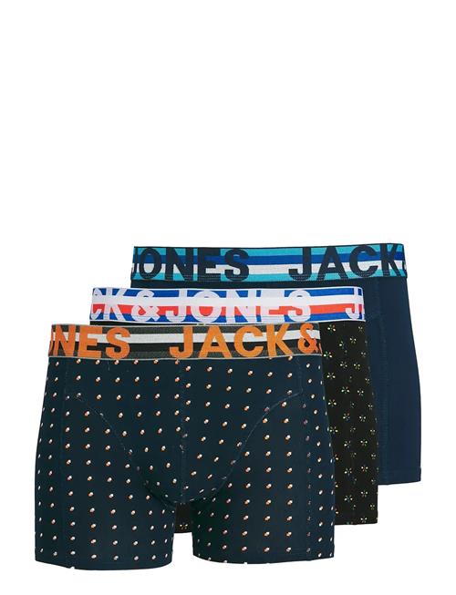 Jack & Jones | Jachenrik Trunks 3 Pack Noos | L