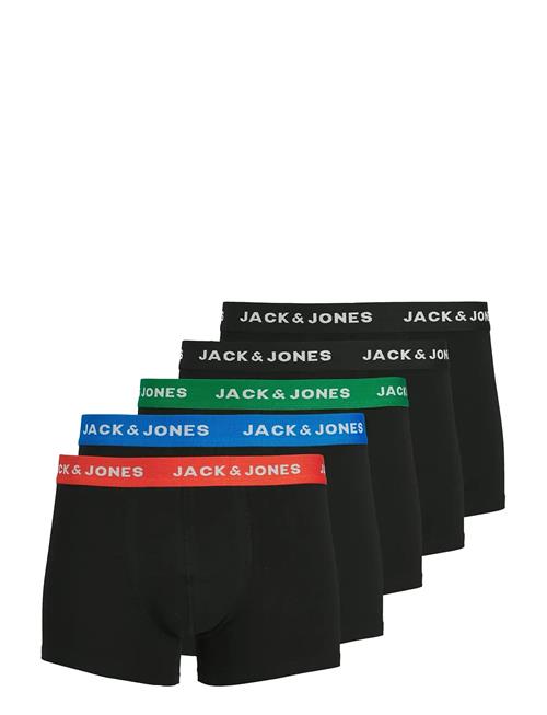 Jack & Jones | Jachuey Trunks 5 Pack Noos | L