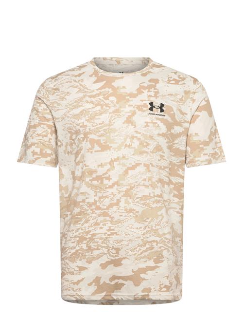 Under Armour | Ua Abc Camo Ss | M