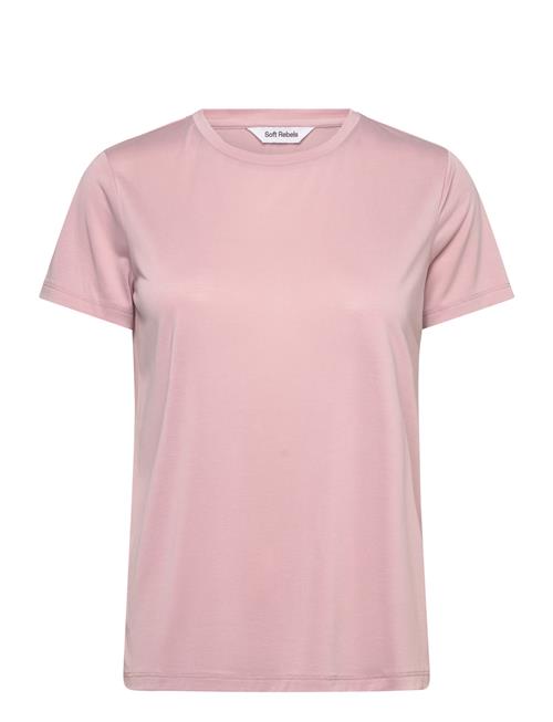 Soft Rebels | Ella T-Shirt | L