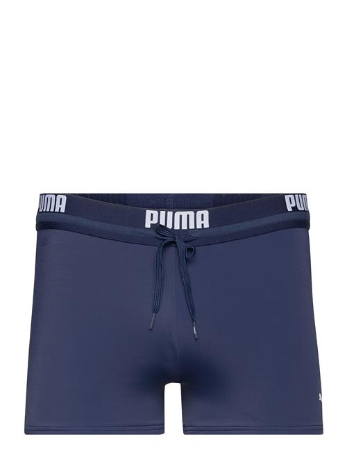 Puma Swim | Puma Swim Men Logo Trunks 1P | XL