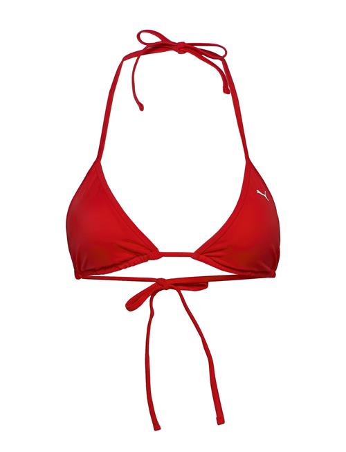 Puma Swim | Puma Swim Women Triangle Top 1P | M