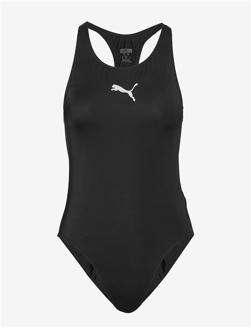 Puma Swim | Puma Swim Women Racerback Swimsuit | S
