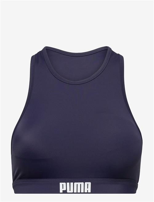 Puma Swim | Puma Swim Women Racerback Swim Top | XS