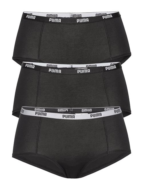 PUMA | Puma Mini Short 3P Pack | XS