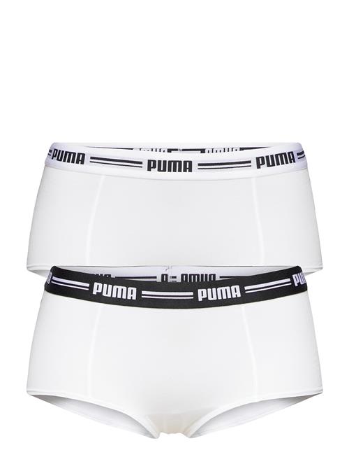 PUMA | Puma Women Mini Short 2P Hang | XS