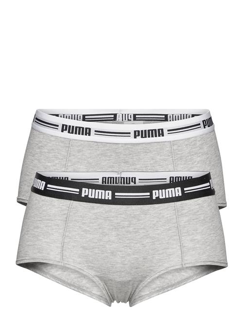 PUMA | Puma Women Mini Short 2P Hang | S
