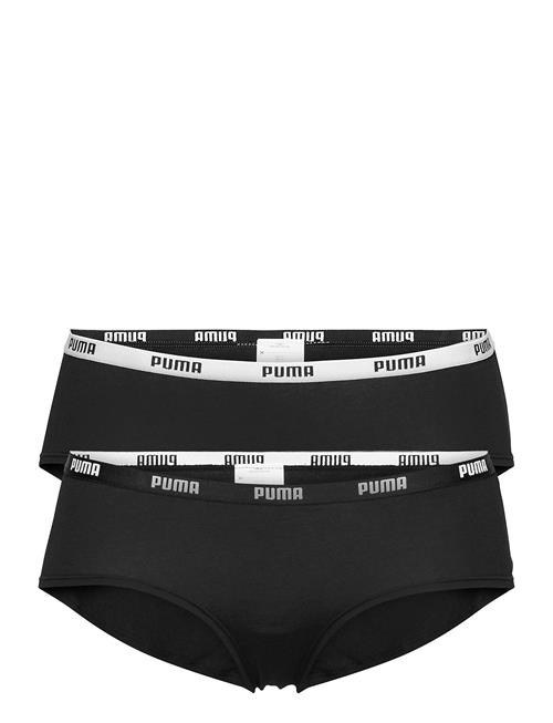 PUMA | Puma Women Hipster 2P Pack | XS