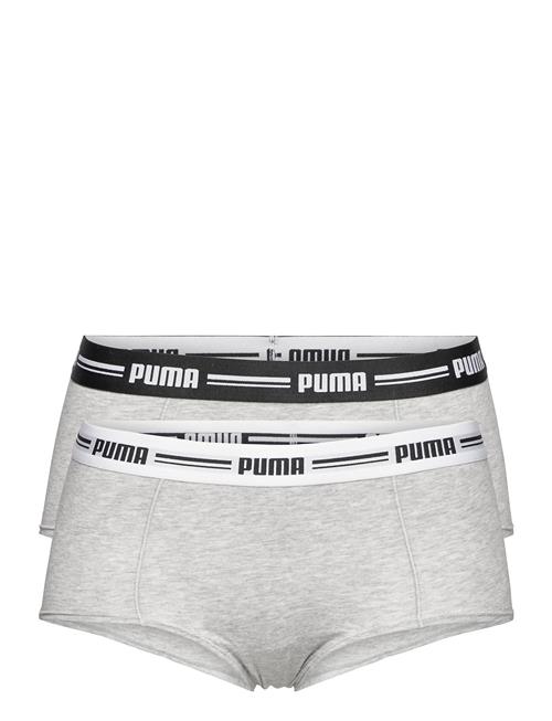 PUMA | Puma Women Mini Short 2P Pack | L