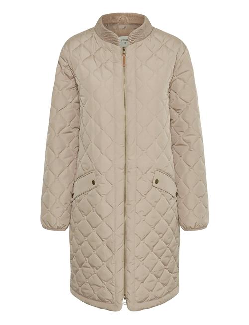 Cream | Arwencr Jacket | 46