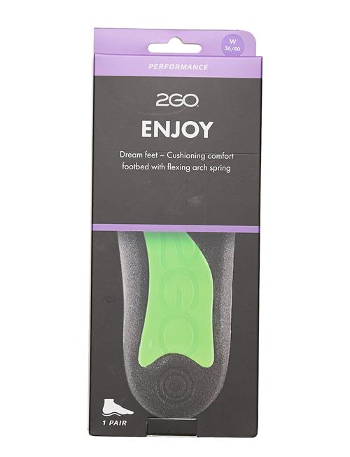 2GO | 2Go Enjoy | 36-40